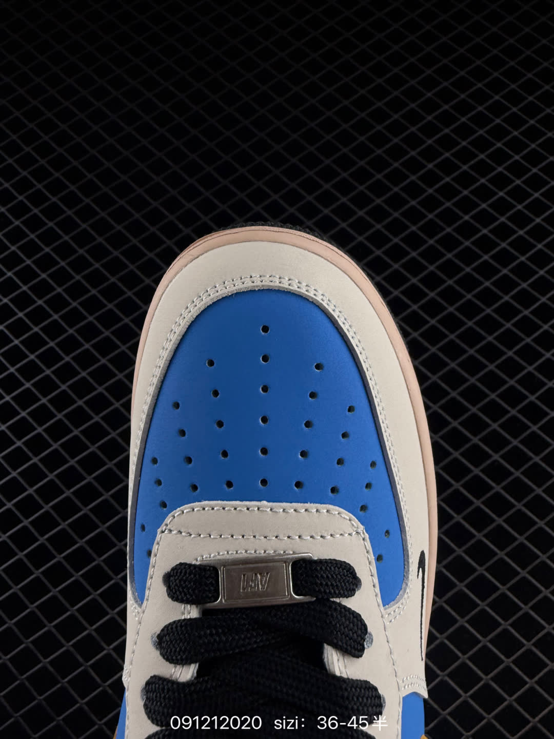 NIKE AIR FORCE 1-NH0601-576